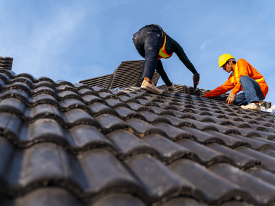About Roof Repair Experts Cokeburg, PA